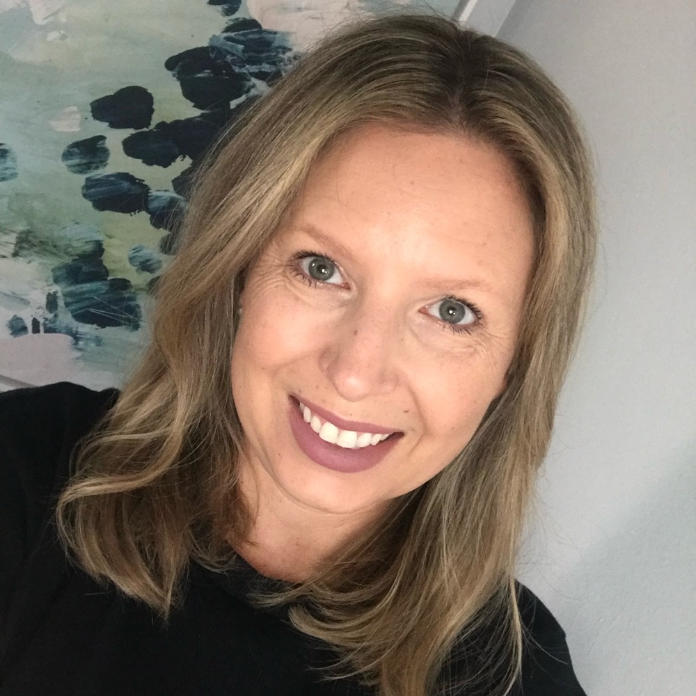 Meet your Posher, Krista